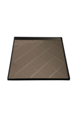 Specktrum Bakker^Harlequin Tray - Bronze Square
