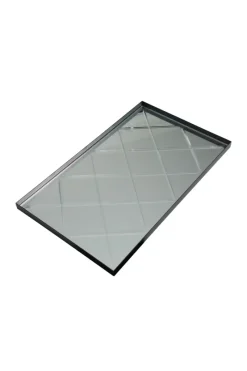 Specktrum Bakker^Harlequin Tray - Clear Large