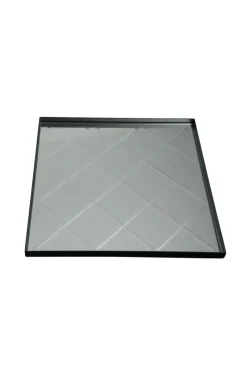 Specktrum Bakker^Harlequin Tray - Clear Square