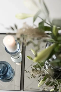 Specktrum Bakker^Harlequin Tray - Clear Square