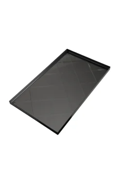 Specktrum Bakker^Harlequin Tray - Grey Large