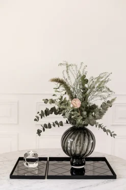 Specktrum Bakker^Harlequin Tray - Grey Medium