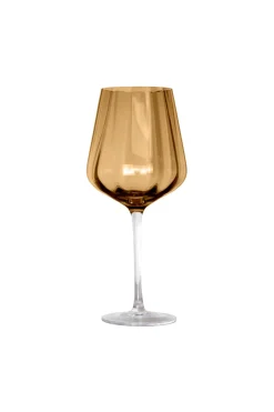 Specktrum Vin - Og Cocktailglas^Meadow Stemware - Amber White wine