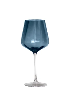 Specktrum Vin - Og Cocktailglas^Meadow Stemware - Blue Red wine