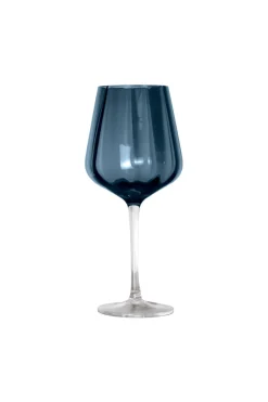 Specktrum Vin - Og Cocktailglas^Meadow Stemware - Blue White wine