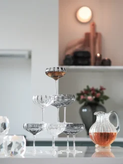 Specktrum Vin - Og Cocktailglas^Meadow Stemware - Clear Cocktail glass