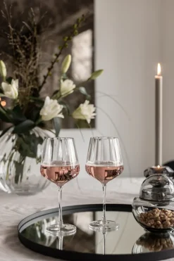 Specktrum Vin - Og Cocktailglas^Meadow Stemware - Clear Red wine