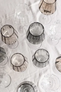Specktrum Vin - Og Cocktailglas^Meadow Stemware - Clear White wine