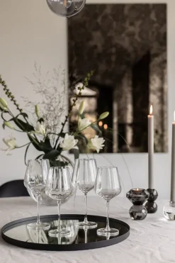 Specktrum Vin - Og Cocktailglas^Meadow Stemware - Clear White wine