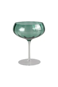 Specktrum Vin - Og Cocktailglas^Meadow Stemware - Green Cocktail glass