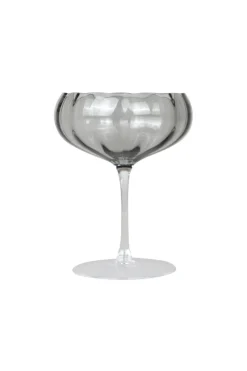 Specktrum Vin - Og Cocktailglas^Meadow Stemware - Grey Cocktail glass