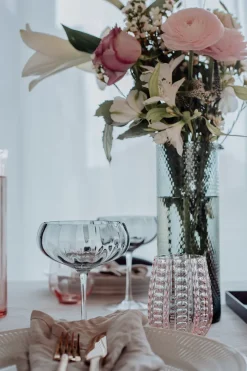 Specktrum Vin - Og Cocktailglas^Meadow Stemware - Grey Cocktail glass