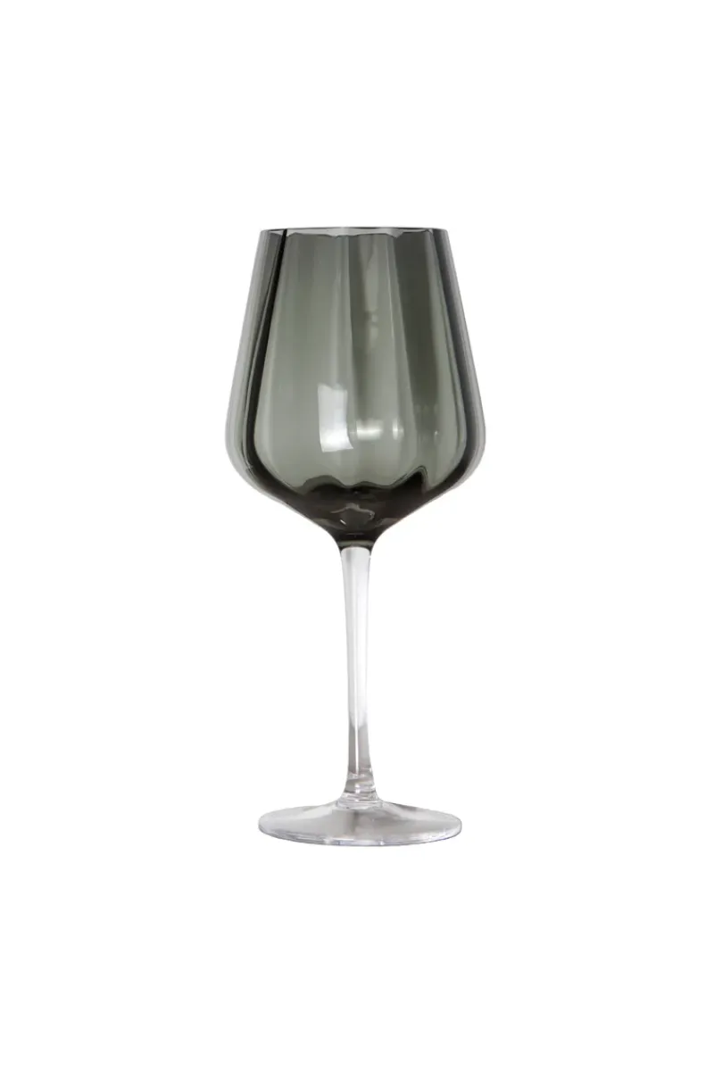 Specktrum Vin - Og Cocktailglas^Meadow Stemware - Grey White wine