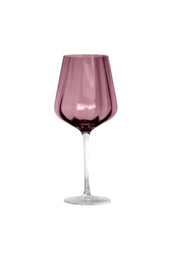 Specktrum Vin - Og Cocktailglas^Meadow Stemware - Plum White wine