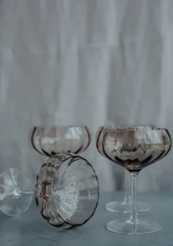 Specktrum Vin - Og Cocktailglas^Meadow Stemware - Topaz Cocktail glass