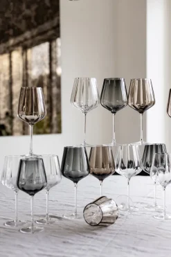Specktrum Vin - Og Cocktailglas^Meadow Stemware - Topaz White wine