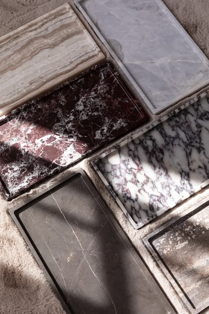 Specktrum Bakker^Phantom Tray - Glory Rectangular