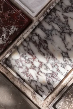 Specktrum Bakker^Phantom Tray - Halo Rectangular