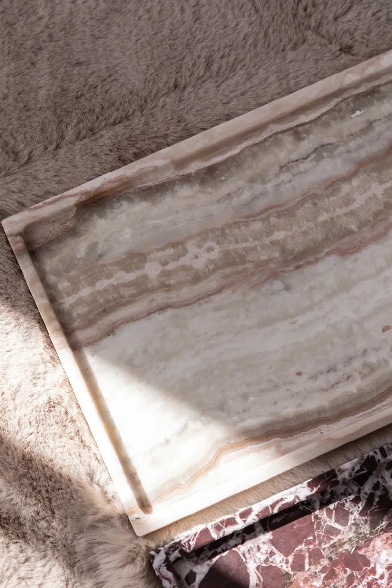Specktrum Bakker^Phantom Tray - Tornado Rectangular