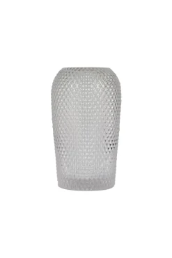 Specktrum Vaser^Silo Vase - Clear Medium